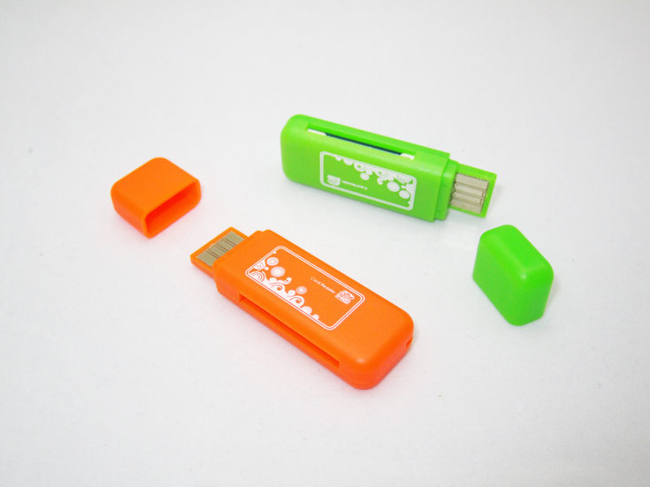  p>读卡器(card reader)是一种读卡设备,由于卡片种类较多,所以读卡器