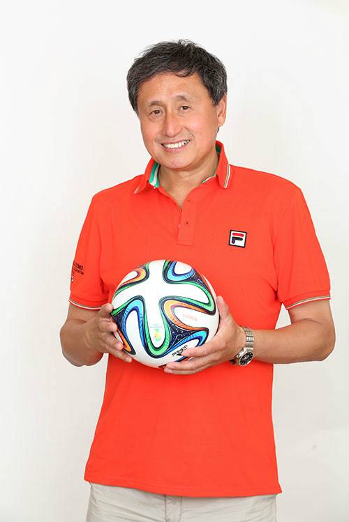 张路（中国足协战略规划委员会原副主任）_百度百科