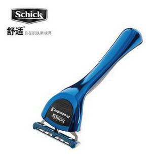 Schick_百度百科
