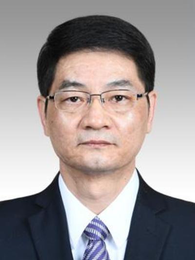 杨永清