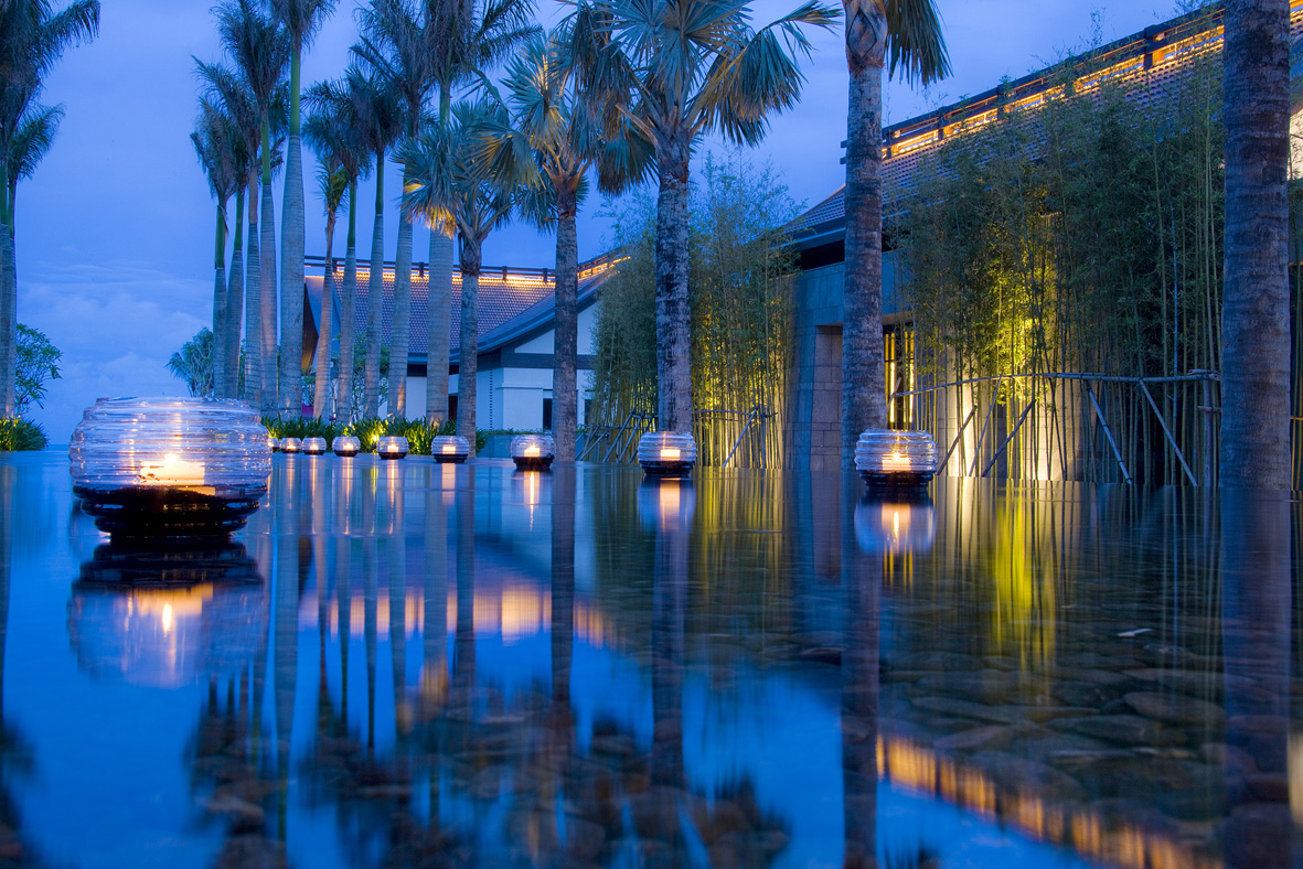  p> a target="_blank" href="/item/香水湾君澜度假酒店位于美丽的