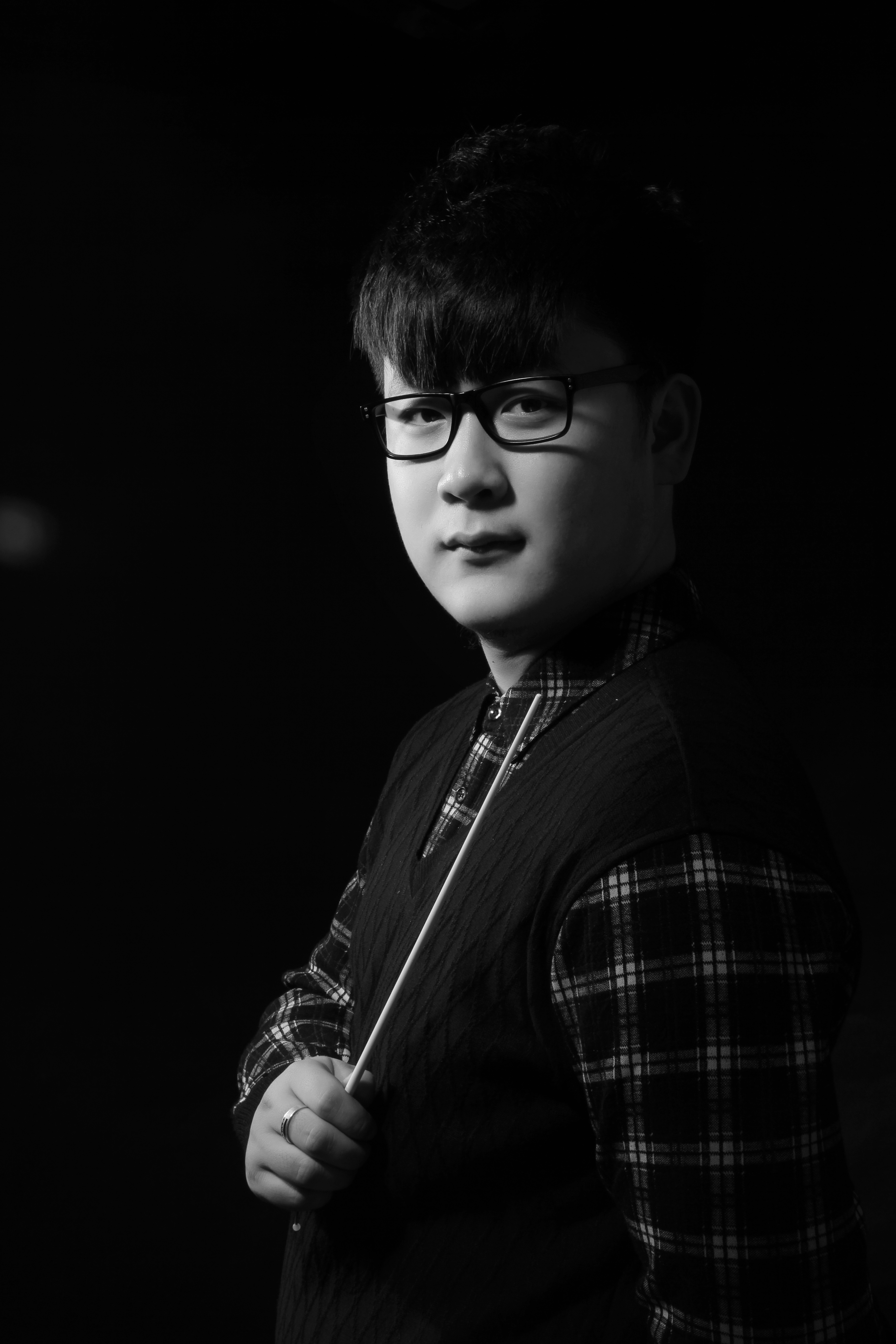 户钰,青年葫芦丝演奏家,1996年7月9日出生于