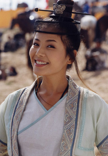  p>《永乐英雄儿女》是由于敏执导, a href="#" data-lemmaid="10796"