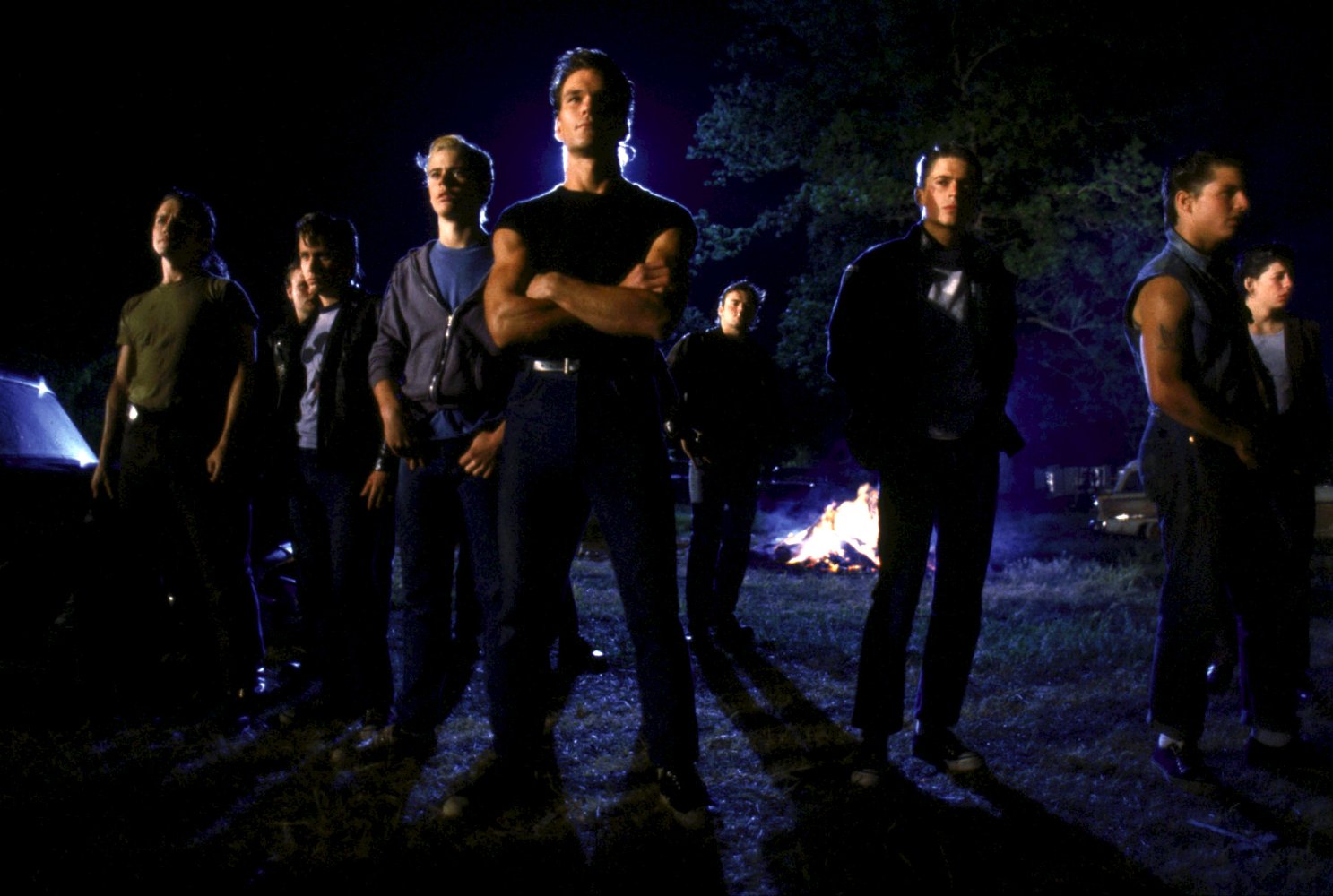 局外人theoutsides(1983)