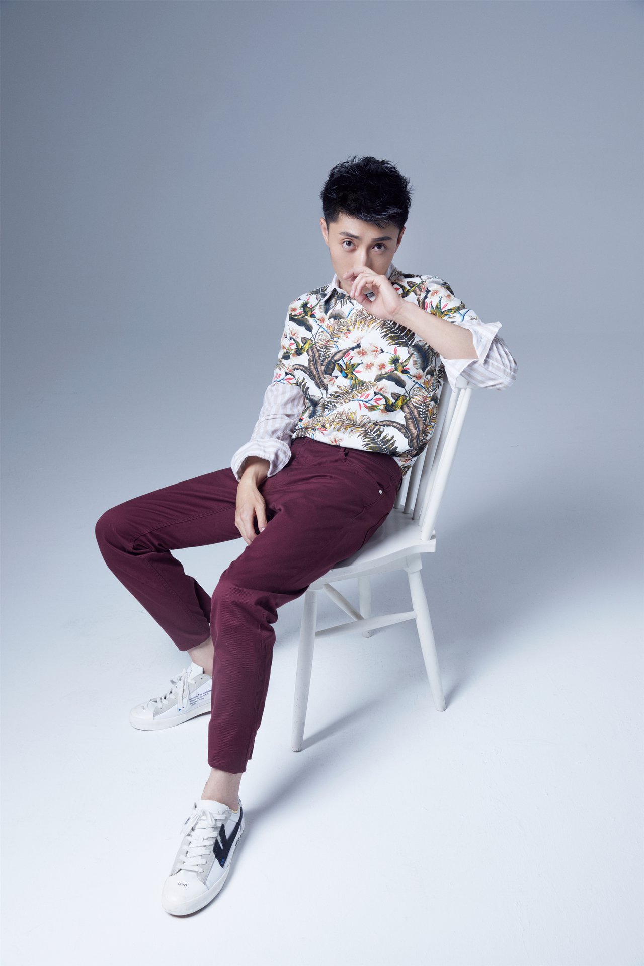  p>周凯,中国内地演员,出演了电视剧《 a target="_blank" href="