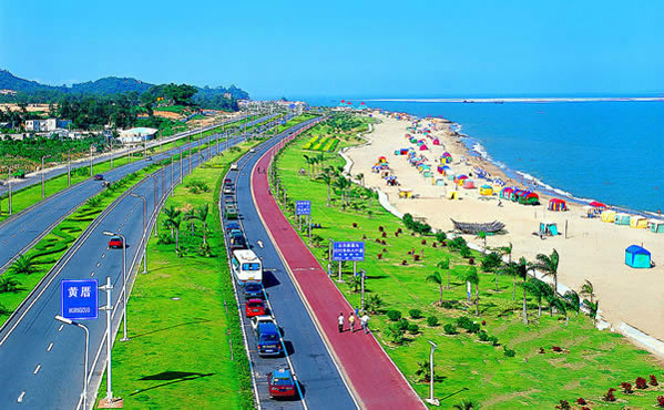 厦门海洋公园