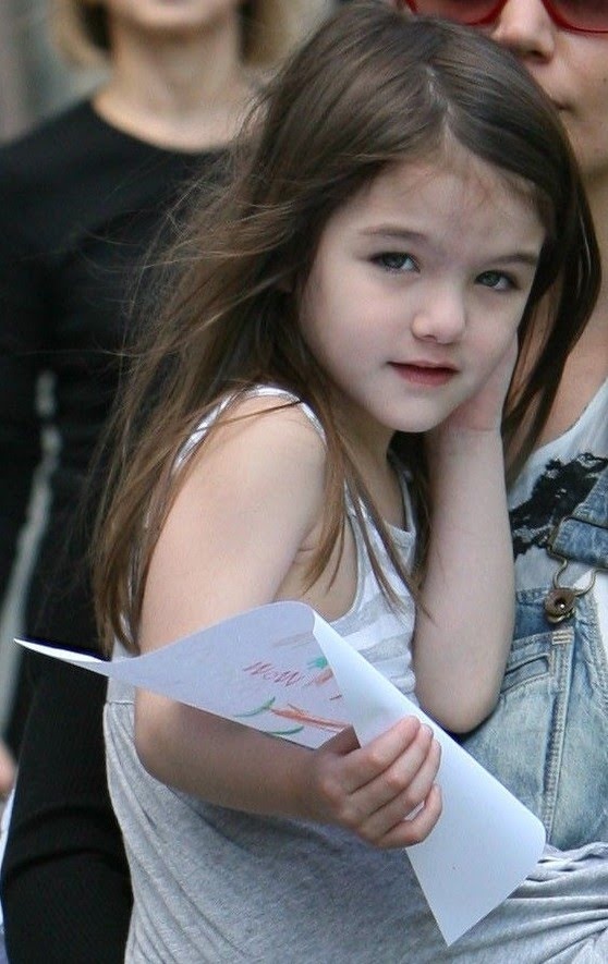  p data-id="gnt9ol5fgf">苏瑞·克鲁斯(suri cruise ),生于2006年,是