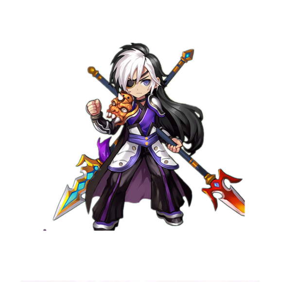  p>夏侯惇是游戏《 a target="_blank" href="/item/神将世界/5949402