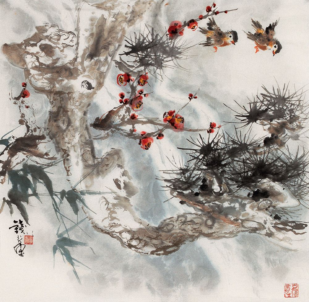 钱行健(1935—2010),1935年12月生,江苏<a