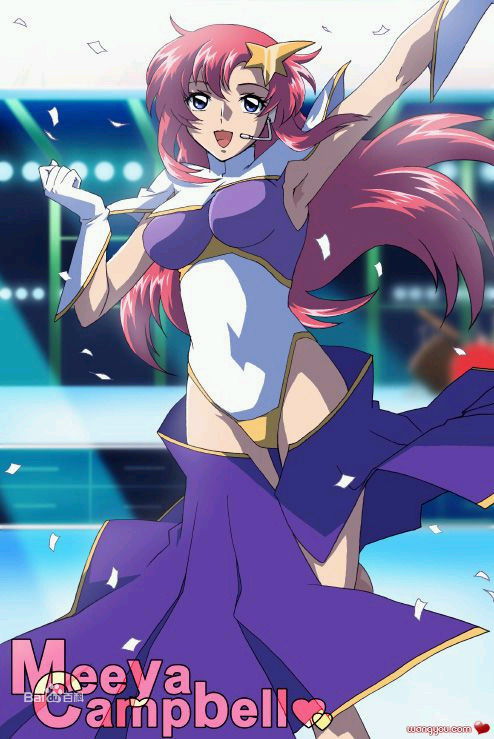  p>日本动画《 a target="_blank" href="/item/机动战士高达seed