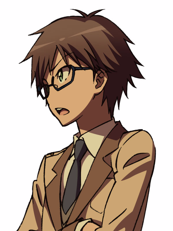 乱步奇谭game of laplace