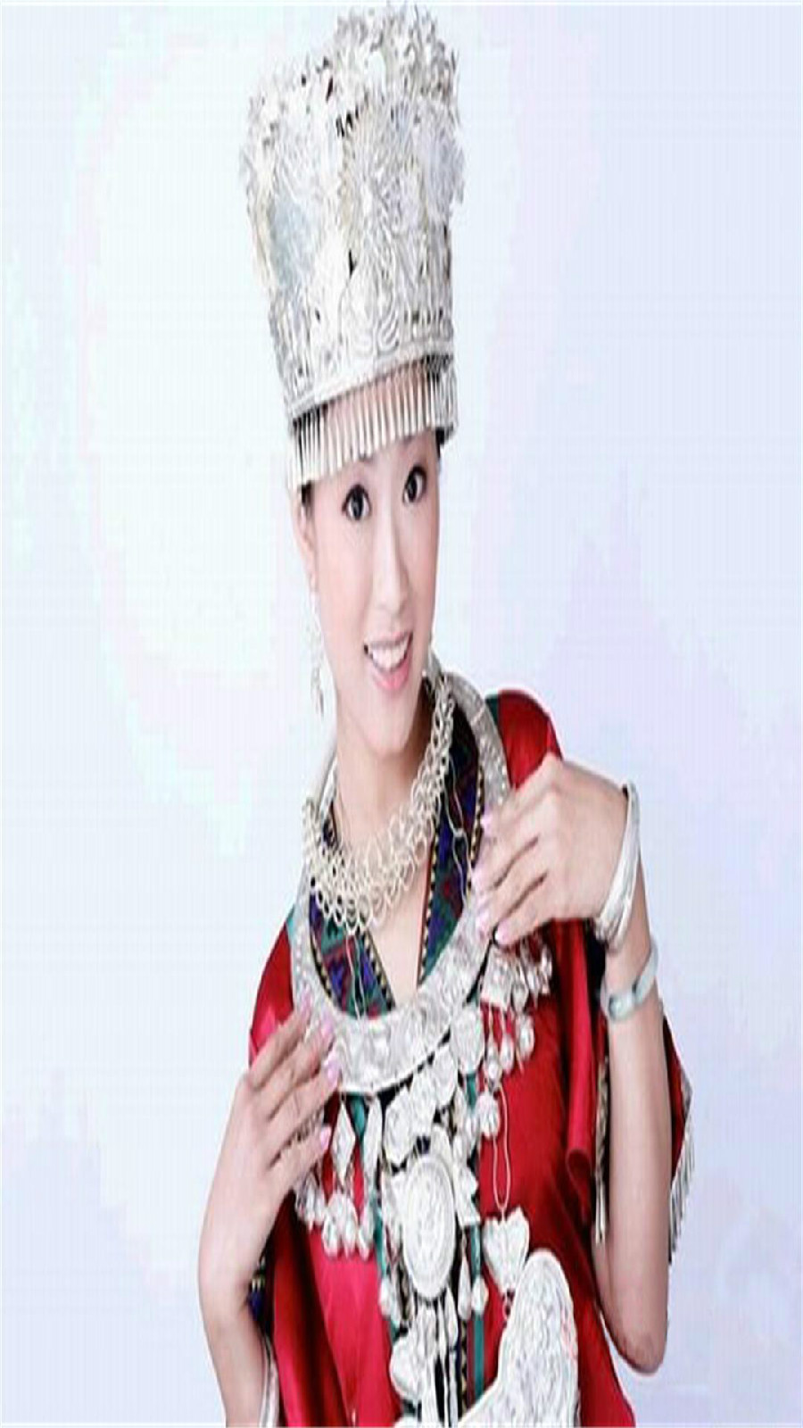 广西南宁(瑶族)歌唱家 a target="_blank" href="/item/陈春燕