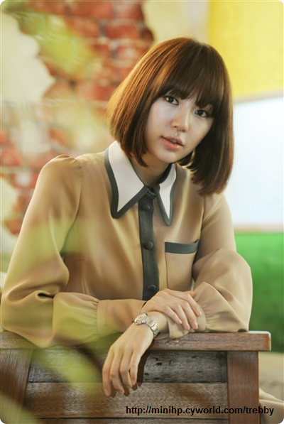 我的黑色小短裙