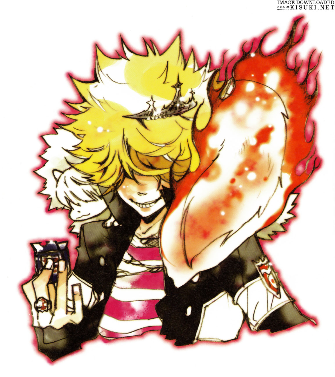  p>匣兵器,漫画及改编动画《家庭教师hitman reborn》中的物品,由四
