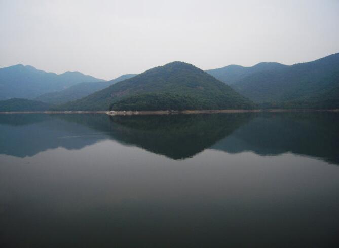 象山水库