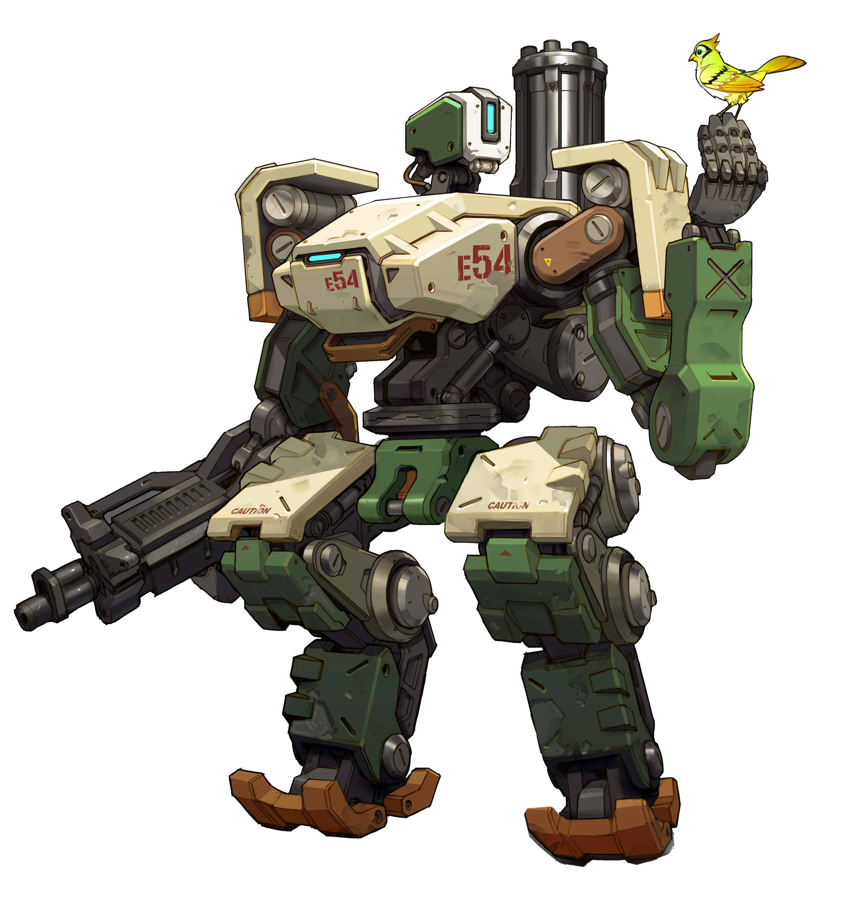  p>堡垒,是《 a target="_blank" href="/item/守望先锋/16025868"