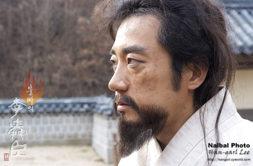  p>《不灭的李舜臣》是 a href="#" data-lemmaid="6009333">韩国 /a>