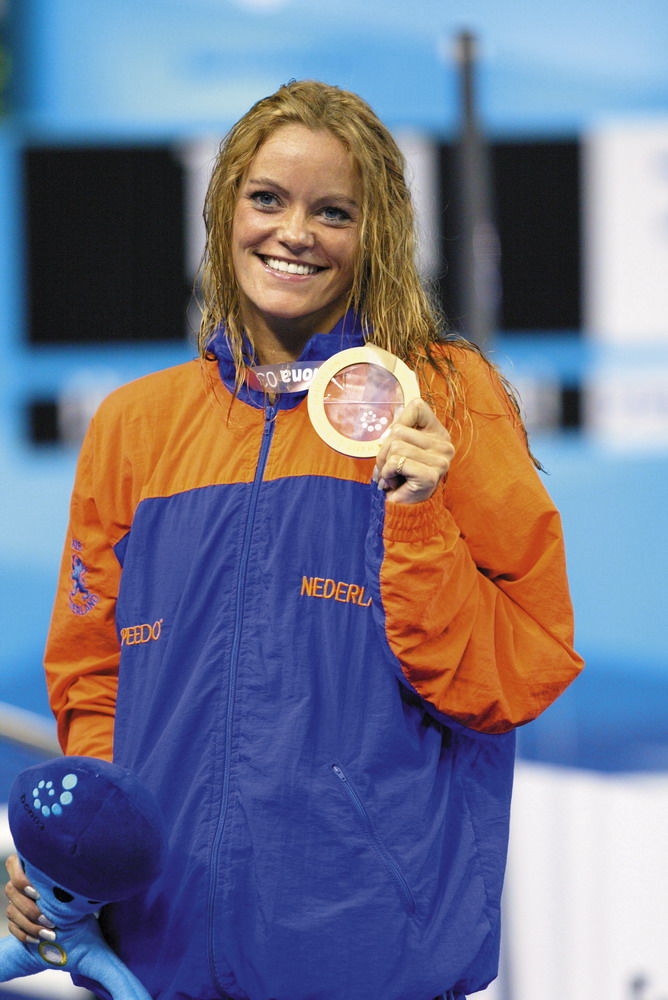 因其·德布鲁因