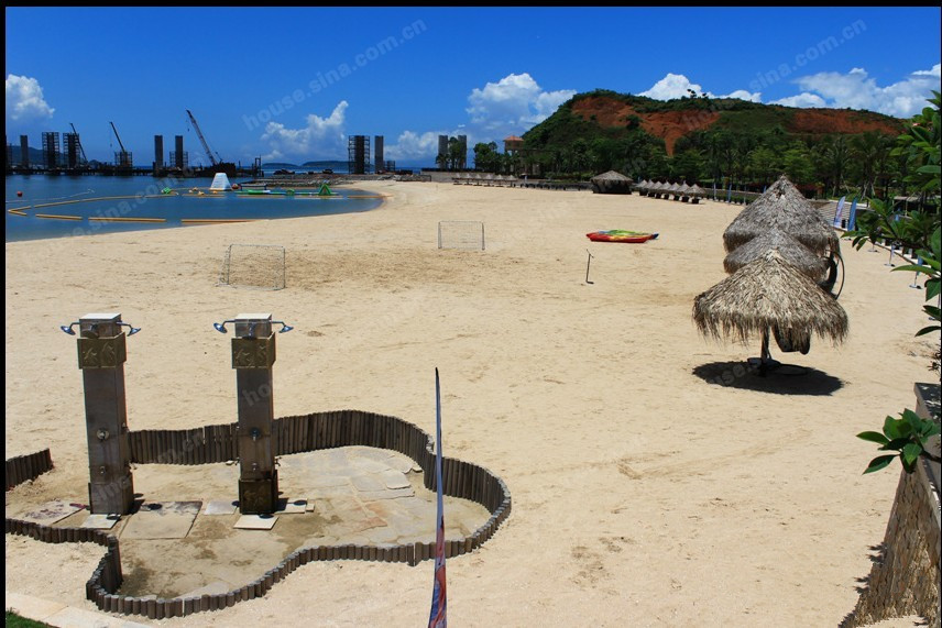 惠州合正东部湾