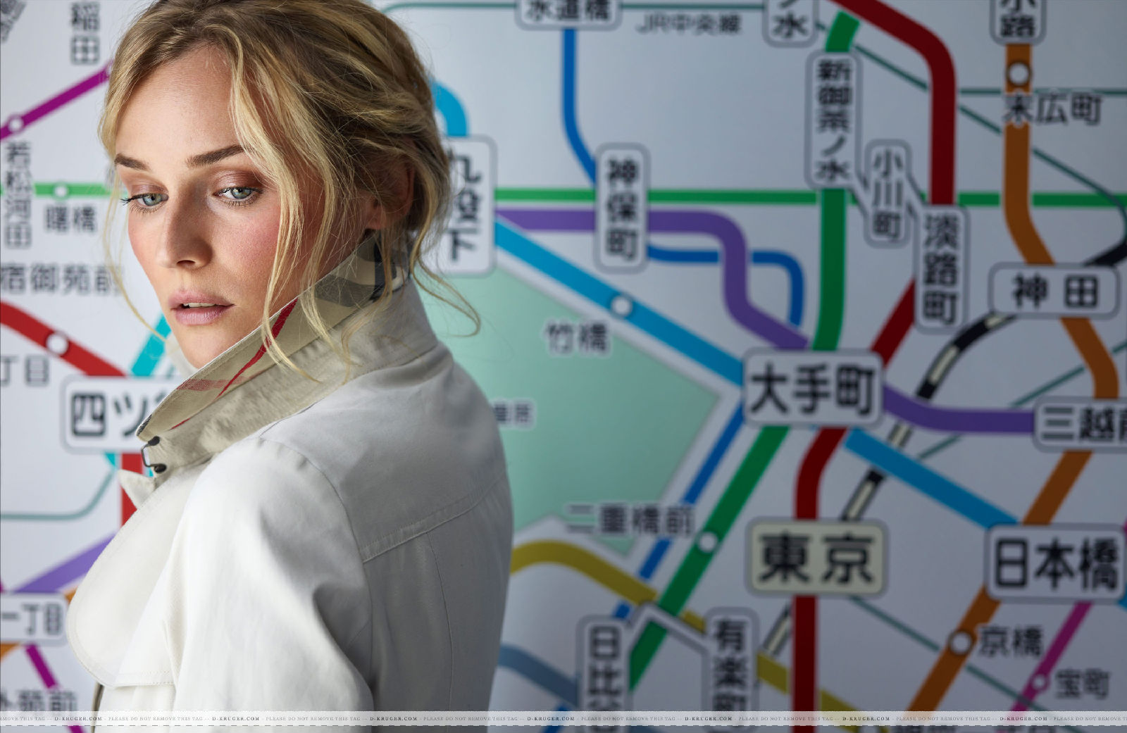  p>黛安·克鲁格 i>(diane.
