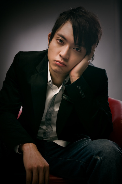 78kn5">陈威翰(daniel),1987年10月19日出生,籍贯江苏铜山,中国男演员