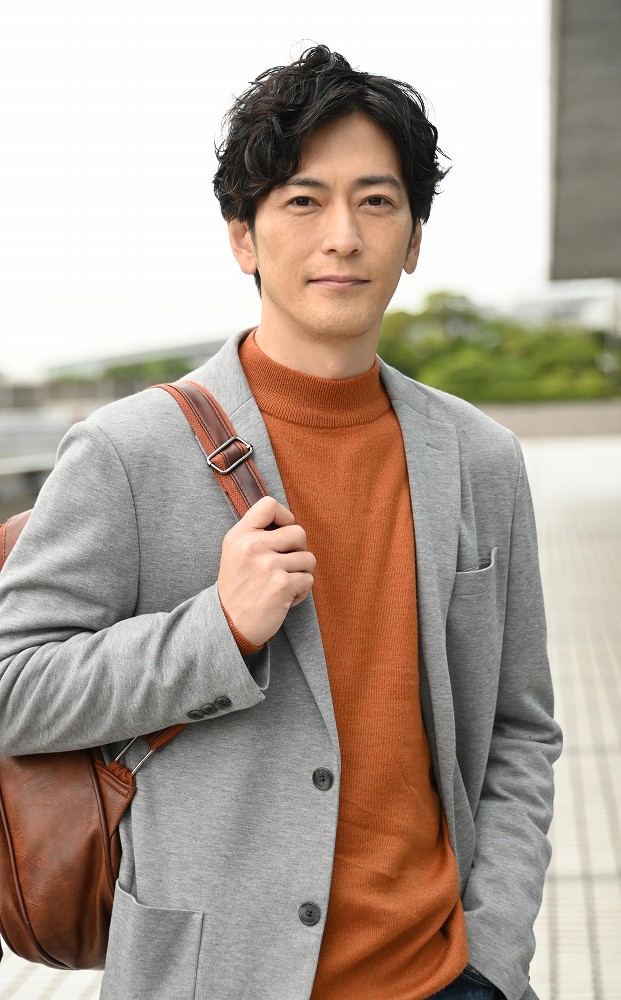 城户真司