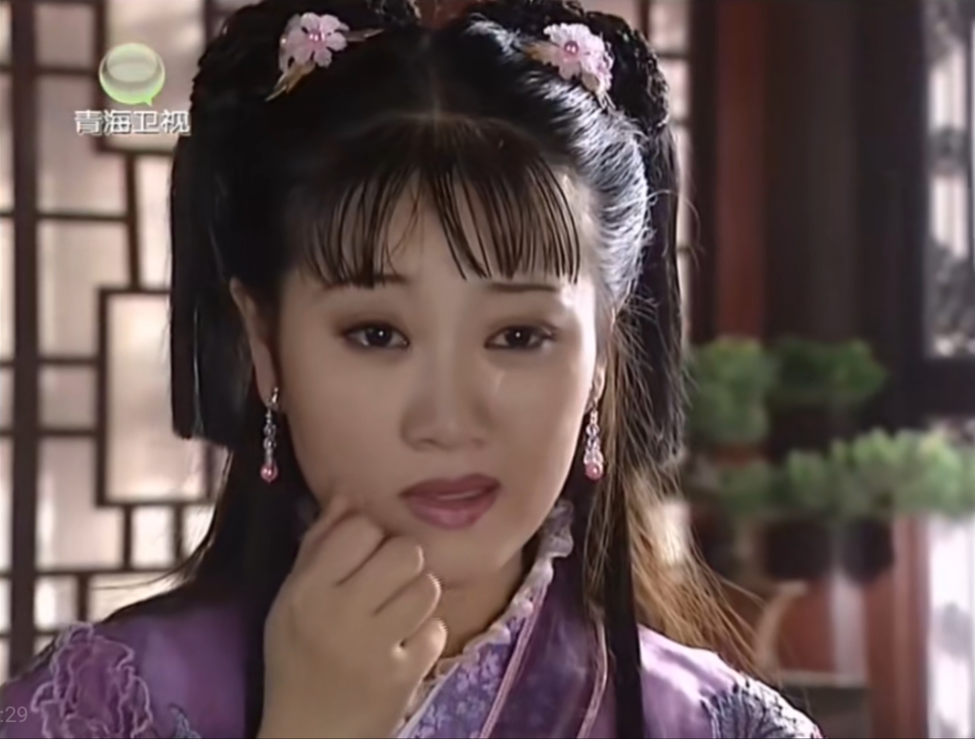  p data-id="go47xpz0do">齐燕笙(哑妹),女,电视剧《上错花轿嫁对郎》