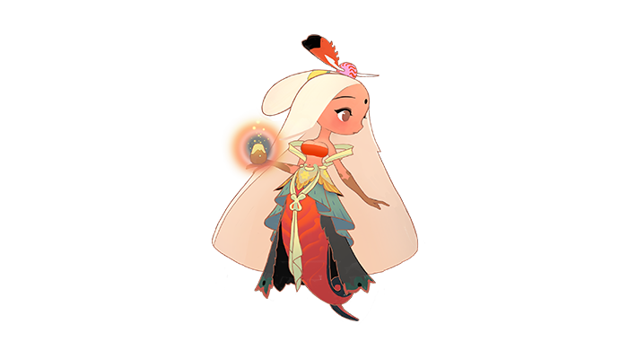 女娲