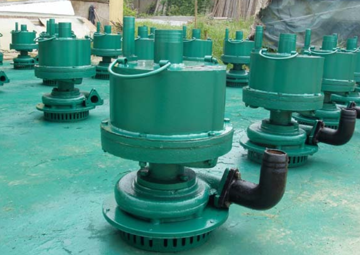 浅水泵油沁的好还是不沁的好 - 知晓星球