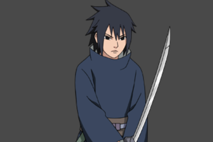  p>宇智波泉奈,日本漫画《火影忍者》系列及衍生作品中的男性角色.