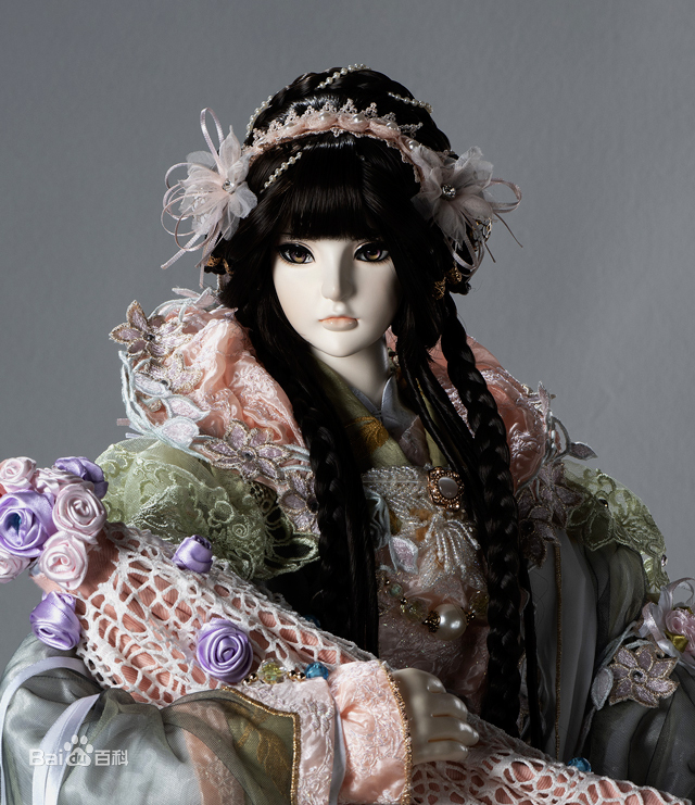  p>小水仙, a target="_blank" href="/item/霹雳布袋戏/155118" data