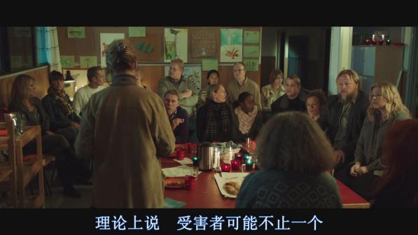 狩猎（丹麦2012年托马斯·温特伯格执导的剧情片）_百度百科