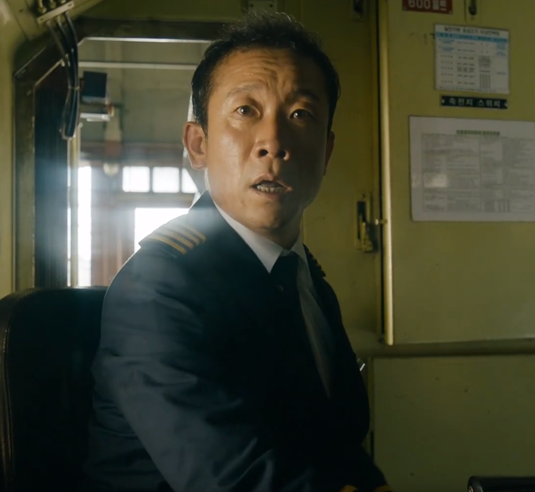  p>列车长,灾难惊悚电影《 a target="_blank" href="/item/釜山行