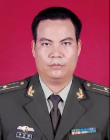  p>李汉辉是木棠镇党委委员,儋州市公安局松林边防派出所所长. /p>