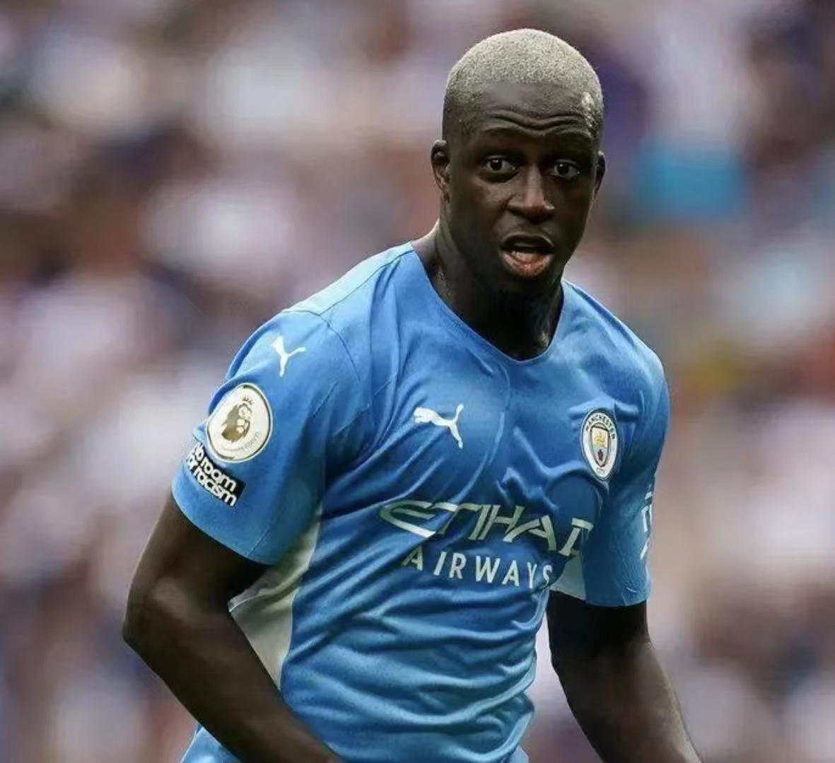  p>本杰明·门迪(benjamin mendy),1994年7月17日出生于 a target="