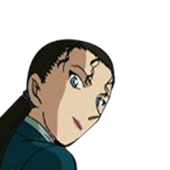  p>冲野洋子,日本漫画《 a target="_blank" href="/item/名侦探柯南