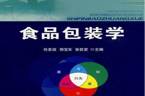 食品包装学