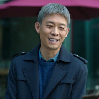 安欣（电视剧《狂飙》中的男主角）_百度百科