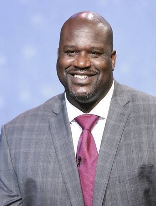 rashaun oneal),别名沙克·奥尼尔(shaq oneal),1972年3月6日出生于