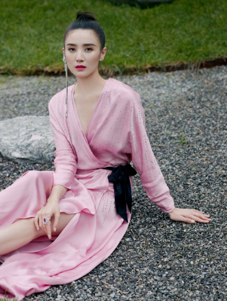 宋佳（中国内地影视女演员、歌手）_百度百科