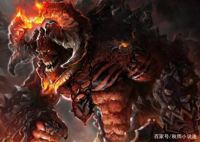 《圣王》已成过去，笑刃寒这部玄幻新作，9.7分荣登玄幻巅峰王座_百科TA说