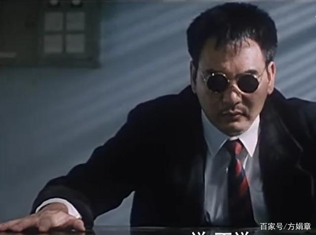 亡之家：另一部喜剧恐怖片刘镇伟的巅峰之作_百科TA说