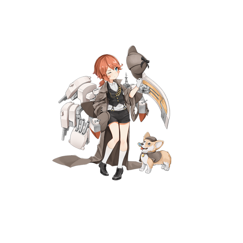  p>纳尔逊是游戏《 a target="_blank" href="/item/战舰少女r