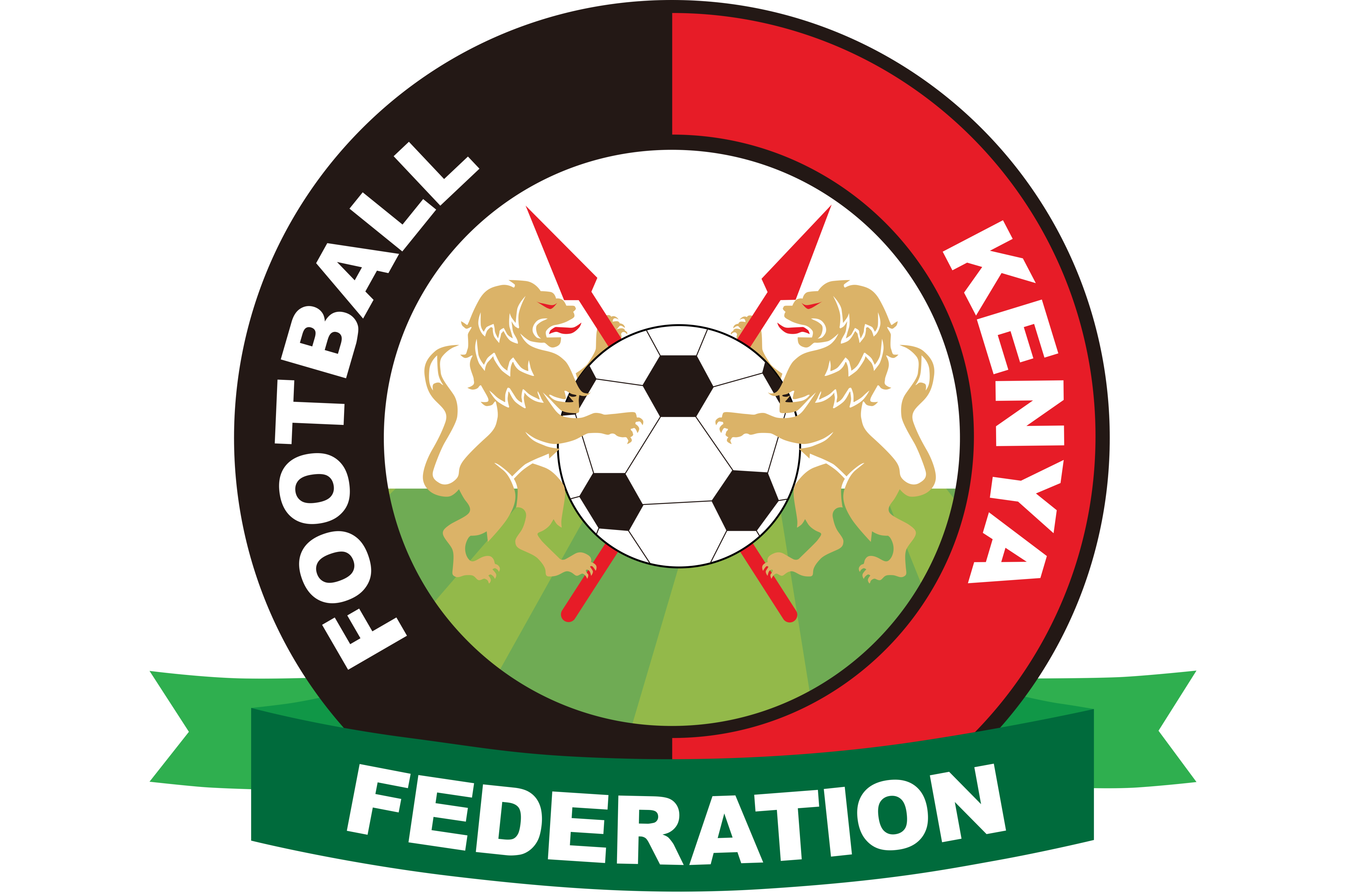 肯尼亚国家足球队