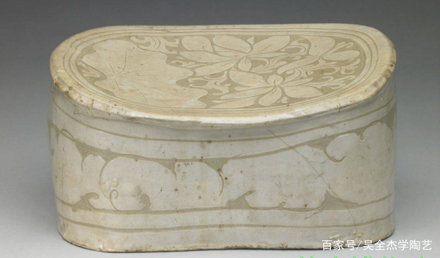宋瓷雅韵——初窥宋代五窑的风貌_百科TA说