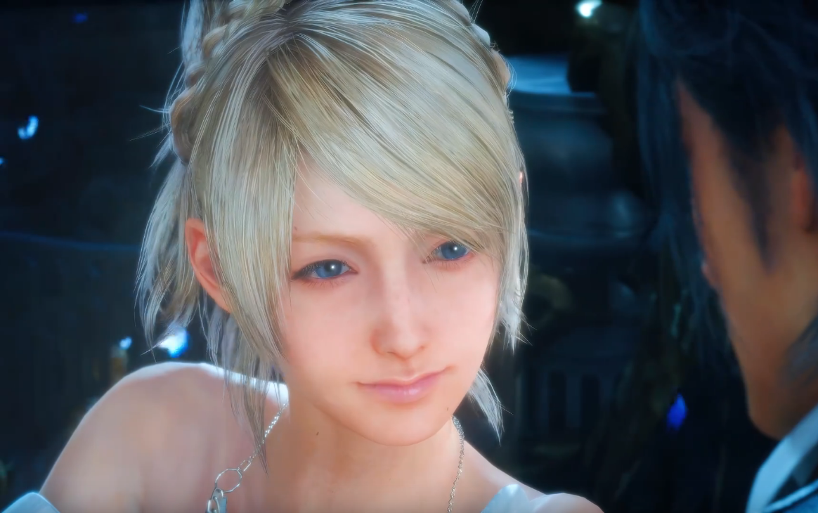 露娜弗蕾亚·诺克斯·芙尔雷