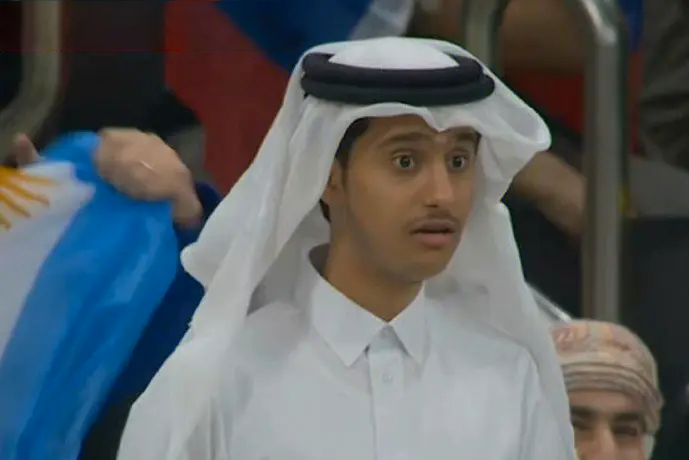 阿卜杜勒拉赫曼·法哈德·阿勒萨尼