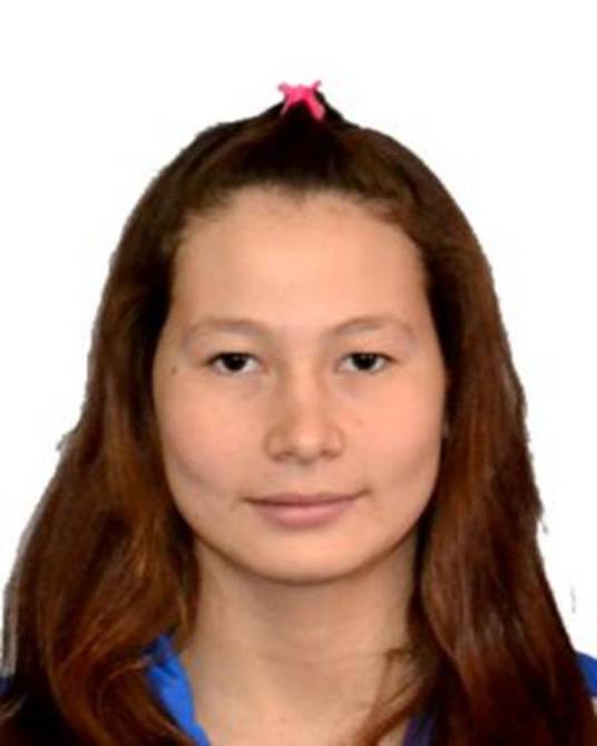 TOSHPULATOVA Shokhsanamkhon_百度百科