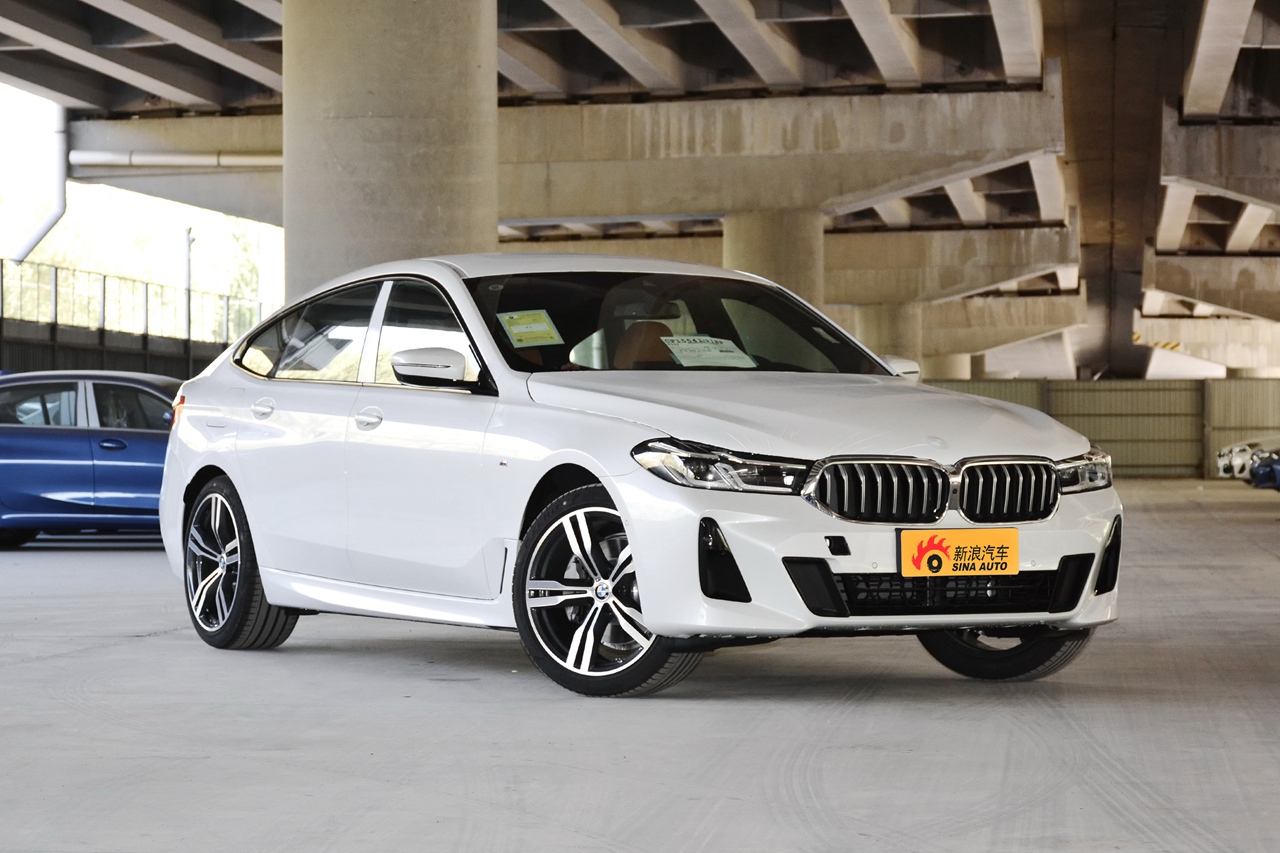2021款宝马6系GT 630i M运动套装_百科TA说