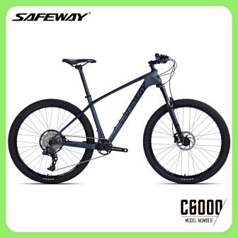 Safeway（自行车、电动自行车品牌）_百度百科